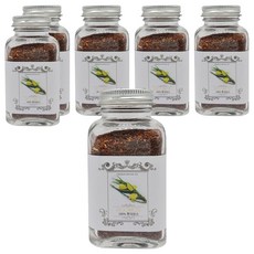 허브플러스 루이보스 병 허브차, 49g, 1개입, 6개