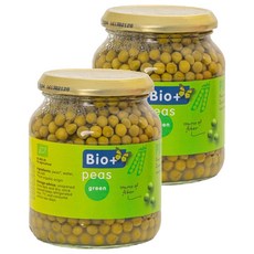 罐裝碗豆, 350g, 2個