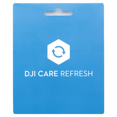 DJI Care Refresh 1년 플랜 Osmo Mobile 8P, 1세트