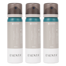 콘바텍 에센타 베리어 스프레이 423288 Esenta Barrier Spray 50ml, 3개