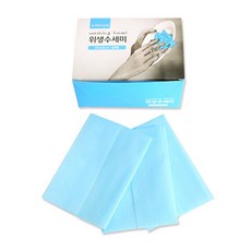 바른리빙 뽑아쓰는 일회용 수세미 30매 랜덤 발송, 1개