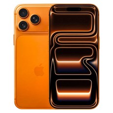 Apple iPhone 17 Pro Max 原廠保固, 宇宙橙色, 256GB