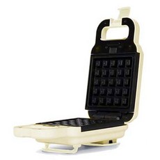 GOSS 2合1點心鬆餅機, GSW-200CR