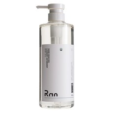 Ran 冉 013 寶寶衣物手洗精/洗衣精 500ml - 雪松白茶, 1瓶