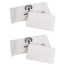 winteam Yedam 拋棄式香皂, 200入, 10g