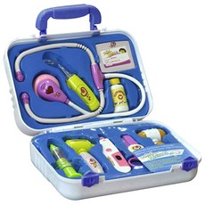 Aga Plus 醫療中心第 2 季醫院劇, 混色