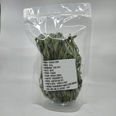 약초보은 건궁채, 500g, 1개