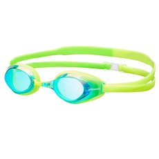 phoenix 鏡面泳鏡 PR-208M, 酸橙