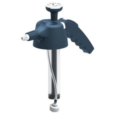 MAROLEX Industry Ergo 噴頭 鹼性 EPDM 鹼性 A081.063, 1個, 海軍藍