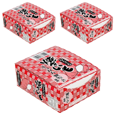 Tenkei Seika 烤地瓜羊羹 20入, 520g, 3個