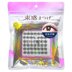 LTLYL 假睫毛 42簇, Wtype, 1件