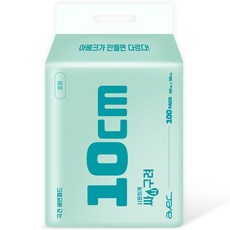 avec 10cm寵物用尿墊, 1個, 100件