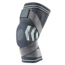 pines 엑스 스트랩 무릎 보호대, 1개