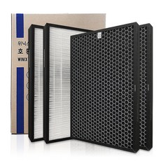 HOUSEFILTER WINIC Star XQ Premium Dip Filter 2P +過濾器2P集, 單品