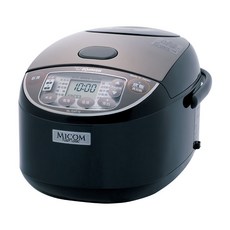 ZOJIRUSHI 象印 日製 五級能微電腦電子鍋 10人份, NL-GAF18, 黑色