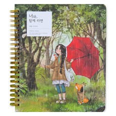 阿彭日記, 1個, 與你同行