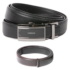 가파치 숨쉬는 자동벨트 + 벨트띠 세트 CP24BG