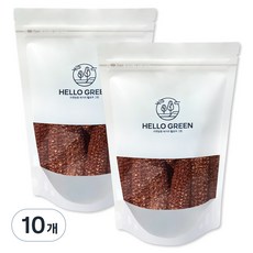 헬로우그린 옥수수 속대 차, 300g, 10개, 1개입
