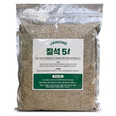 다농 질석, 1개, 5L