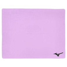 MIZUNO 美津濃 吸水巾, 紫色, 1條