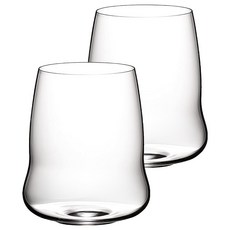 RIEDEL SL WINGS Cabernet/Merlot 紅酒杯, 2個, 675ml
