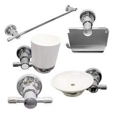 浴封 YS-1000 圓形套裝, 1套