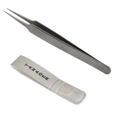 PEOPLE'S BEST SELECTIONS KOREA Tanager鑷子, 1入, 銀色