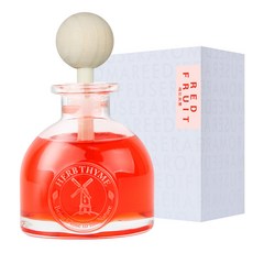 Herb Thyme Perfume Plus 車用擴香 60ml 正裝, 紅果, 1個
