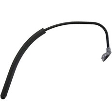 ATEX 銅製按摩棒 ATX-2030, 1個, BK（黑色）