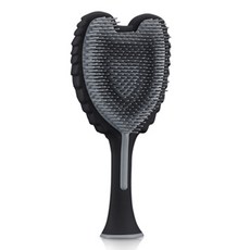 Tangle ANGEL 天使梳 天使梳 2.0版 Original, 黑色 灰色, 1支