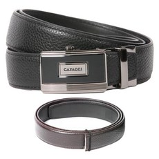 가파치 숨쉬는 자동벨트 + 벨트띠 세트 CP24BG