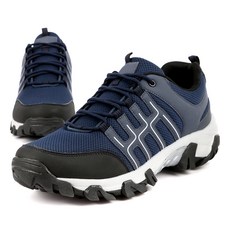 男士大尺碼健走運動鞋 BM9728K