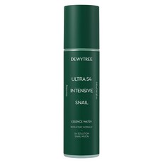 DEWYTREE Ultra S4蝸牛精華化妝水, 150ml, 1瓶