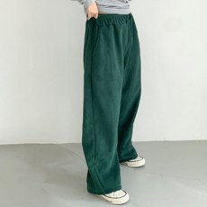 男款 Made J Roy 寬版鬆緊褲 PT0042