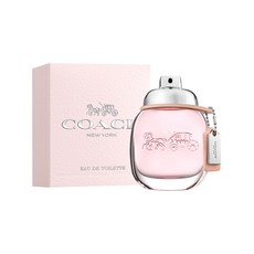 [브랜드인증] 코치 오 드 뚜왈렛, 30ml, 1개