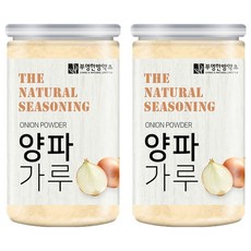 부영한방약초 양파가루, 180g, 2개