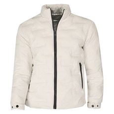 FERRA US 男士用 Fuzif Wellon 高爾夫鋪棉夾克 RBFO220003