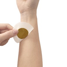 meditherapy Heating Tok 熱力按摩貼 15 片, 單品