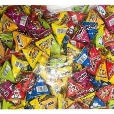 Pop It哆啦A夢糖衣巧克力, 250包, 6g