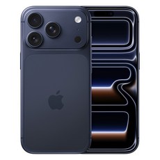 Apple iPhone 17 Pro 原廠保固, 藏藍色, 512GB