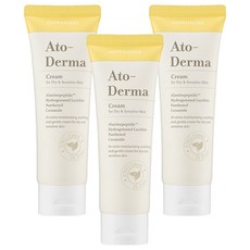 soonsoojaa 神經醯胺潤膚乳霜, 120ml, 3條