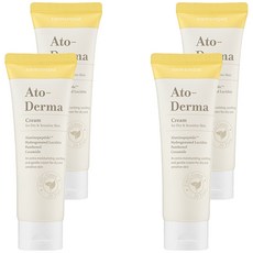 soonsoojaa 神經醯胺潤膚乳霜, 120ml, 4條