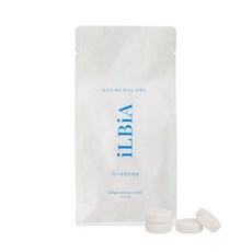 iLBiA 多合一洗碗機專用洗碗錠, 240g, 1個