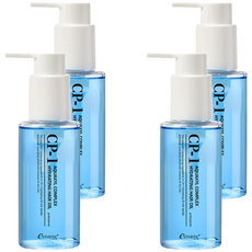 CP-1 保濕蛋白質專業護理髮油, 100ml, 4個