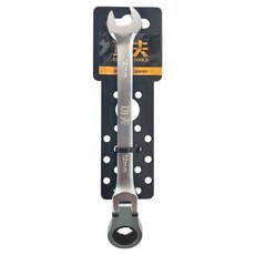 功夫 棘輪梅開板手 12mm, 1支