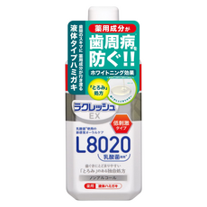Lacreche EX L8020 乳酸菌液體牙膏, 280ml, 1瓶