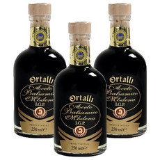 Otali Cleria 香醋, 3個, 250ml