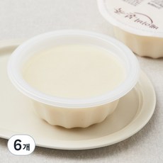 베이비본죽 고구마닭죽 이유식 초기, 160g, 6개