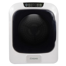 룸디 UV살균 스마트 의류관리 4in1 미니건조기 3kg, RD-01, 아이보리