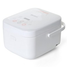 Kitchen-Art 5~6人份電飯鍋, 起亞-EC2000